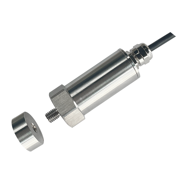 485 型温振变送器，墙体/机械温振传感器 RS-WZ3/WZ1-*-1