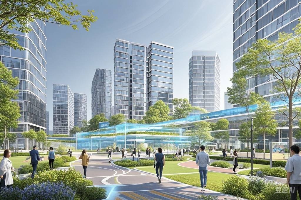 公司企业 / 机关单位考勤管理系统解决方案（2025）